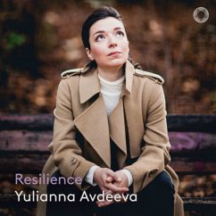 Resilience - Avdeeva,Yulianna