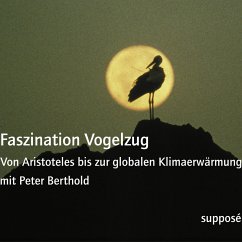 Faszination Vogelzug (MP3-Download) - Berthold, Peter; Sander, Klaus