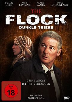 The Flock-Dunkle Triebe