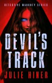 Devil's Track (Detective Mahoney Series, #4) (eBook, ePUB)
