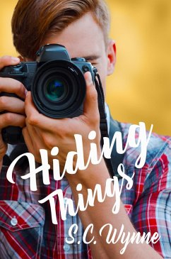 Cover Hiding Things (eBook, ePUB)
