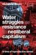 Water struggles as resistance to... - Bild 1