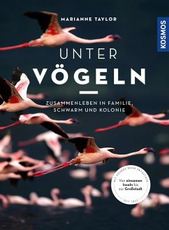 Unter Vögeln (eBook, PDF) - Taylor, Marianne