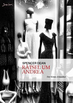 RÄTSEL UM ANDREA (eBook, ePUB) - Dean, Spencer