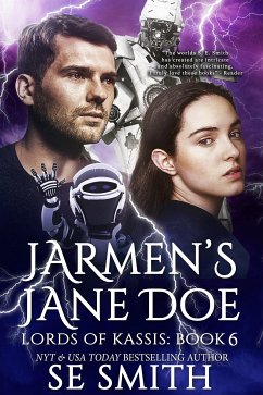 Jarmen's Jane Doe (eBook, ePUB) - Smith, S.E.