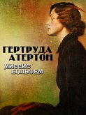 Миссис Больфем (eBook, ePUB)