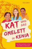 Kat und das Omelett in Kenia (eBook, ePUB)