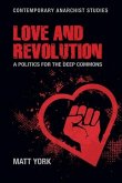 Love and revolution (eBook, ePUB)