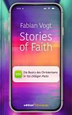 Stories of Faith (eBook, ePUB)