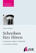 Schreiben fürs Hören (eBook, ePUB) - Bild 1