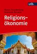 Religionsökonomie (eBook, ePUB) - Bild 1
