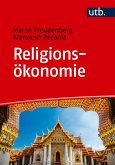 Religionsökonomie (eBook, ePUB)