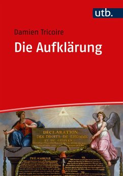 Die Aufklärung (eBook, ePUB) - Tricoire, Damien