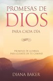 Promesas de Dios para Cada Día (eBook, ePUB)