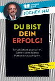 Du bist dein Erfolg! (eBook, ePUB)