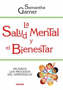 Cover La salud mental y el bienestar (eBook, ePUB)