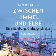 Zwischen Himmel und Elbe (MP3-Download) - Bürger, Jan