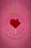 Six - Strange Stories of Love (Around the World Collection, #3) (eBook, ePUB)