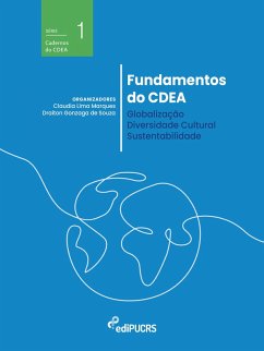 Fundamentos do CDEA (eBook, PDF) - Marques, Claudia Lima; Souza, Draiton Gonzaga de