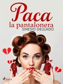 Paca la pantalonera (eBook, ePUB)