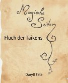 Fluch der Taikons (eBook, ePUB)