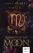 Zodiac 1: Servants of the Moon (eBook,... - Bild 1