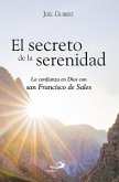 El secreto de la serenidad (eBook, ePUB)