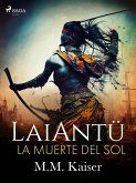 LaiAntü. La muerte del sol (eBook, ePUB)