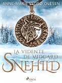 Snehild - La vidente de Midgard (eBook, ePUB)