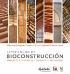 Experiencias de bioconstrucción: conceptos generales y visiones desde México (eBook, PDF)
