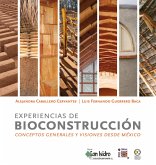 Experiencias de bioconstrucción: conceptos generales y visiones desde México (eBook, PDF)