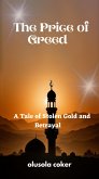 The Price of Greed (eBook, ePUB)