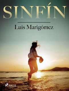 Sinfín (eBook, ePUB) - Marigómez, Luis