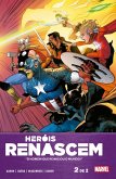 Heróis Renascem vol. 2 (eBook, ePUB)