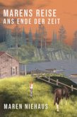 Marens Reise ans Ende der Zeit (eBook, ePUB)