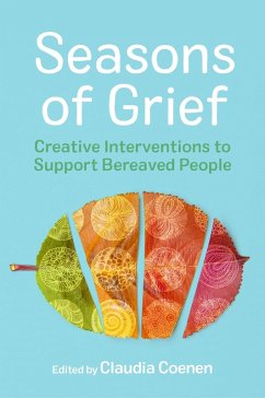 Cover Seasons of Grief (eBook, ePUB)