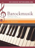 Barockmusik - Für Klavier
