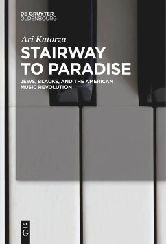 Stairway to Paradise - Katorza, Ari