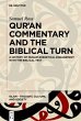 Qur'an Commentary and the Biblical Turn - Bild 1