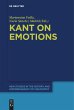 Kant on Emotions - Bild 1