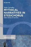 Mythical Narratives in Stesichorus