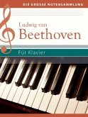 Ludwig van Beethoven - Für Klavier