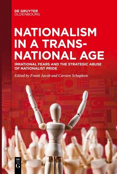 Nationalism in a Transnational Age