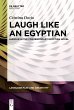 Laugh like an Egyptian - Bild 1