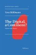 The Digital, a Continent? - Bild 1