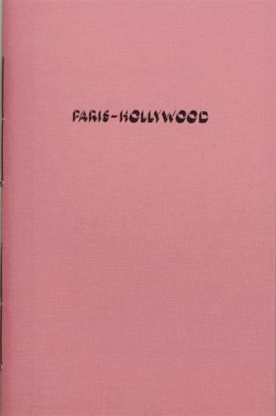 Paris - Hollywood Paris - Hollywood