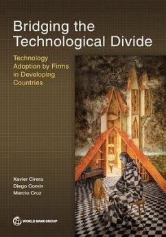 Bridging the Technological Divide - Cirera, Xavier; Comin, Diego; Cruz, Marcio