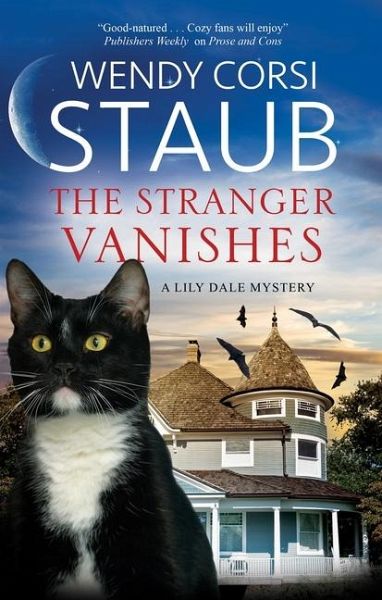 The Stranger Vanishes The Stranger Vanishes