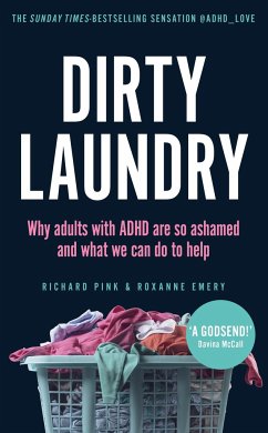 Dirty Laundry - Pink, Richard; Pink, Roxanne