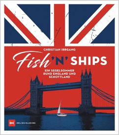 Fish 'n' Ships (eBook, ePUB) - Irrgang, Christian